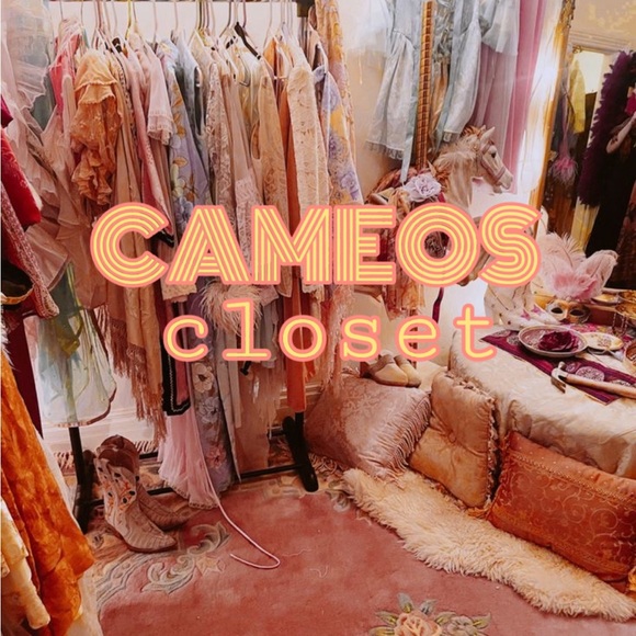 cameos_closet
